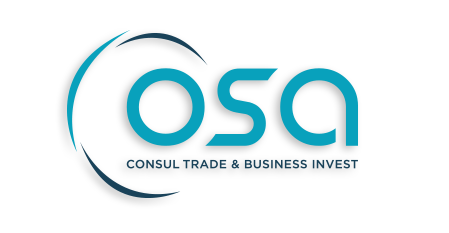 Logo Osa Consul